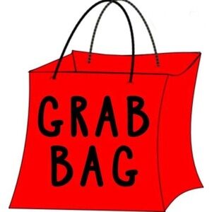 COPY - Christmas Bags